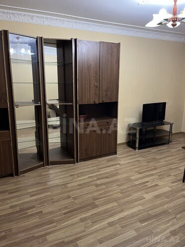 İcarəyə verilir 4 otaqlı köhnə tikili 100 m², Nəriman Nərimanov m., photo 8 from 15
