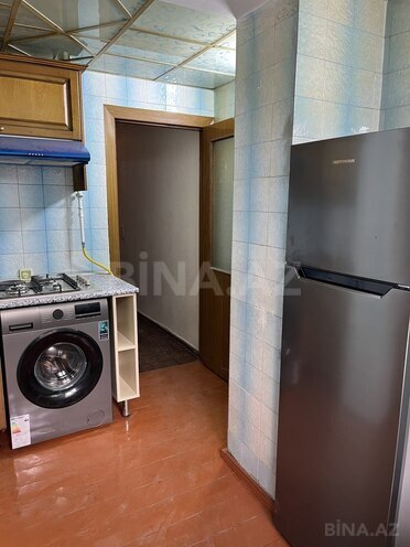 İcarəyə verilir 4 otaqlı köhnə tikili 100 m², Nəriman Nərimanov m., photo 7 from 15