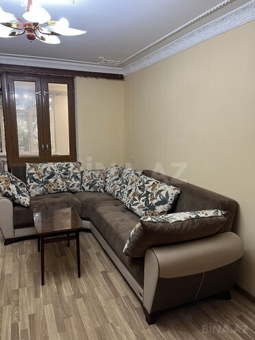 İcarəyə verilir 4 otaqlı köhnə tikili 100 m², Nəriman Nərimanov m., photo 11 from 15