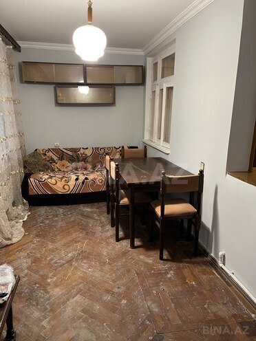 İcarəyə verilir 4 otaqlı köhnə tikili 100 m², Nəriman Nərimanov m., photo 14 from 15