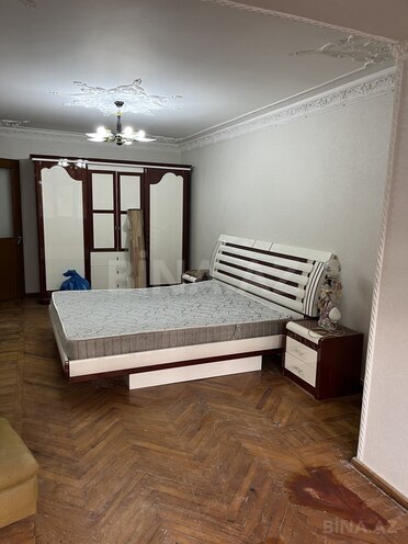 İcarəyə verilir 4 otaqlı köhnə tikili 100 m², Nəriman Nərimanov m., photo 10 from 15