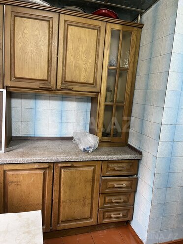 İcarəyə verilir 4 otaqlı köhnə tikili 100 m², Nəriman Nərimanov m., photo 6 from 15
