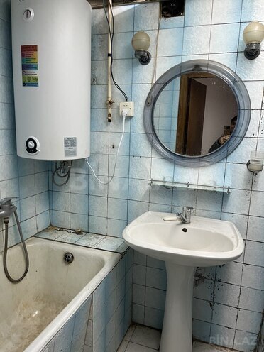 İcarəyə verilir 4 otaqlı köhnə tikili 100 m², Nəriman Nərimanov m., photo 4 from 15