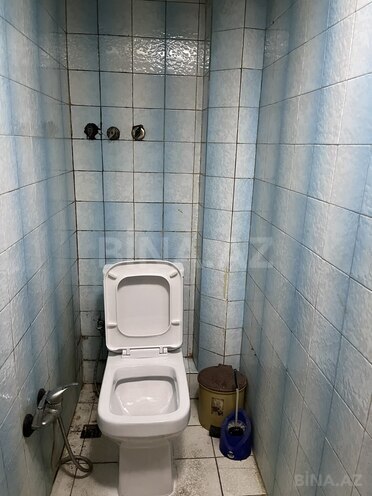 İcarəyə verilir 4 otaqlı köhnə tikili 100 m², Nəriman Nərimanov m., photo 3 from 15