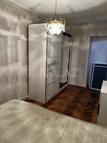 İcarəyə verilir 4 otaqlı köhnə tikili 100 m², Nəriman Nərimanov m., photo 12 from 15