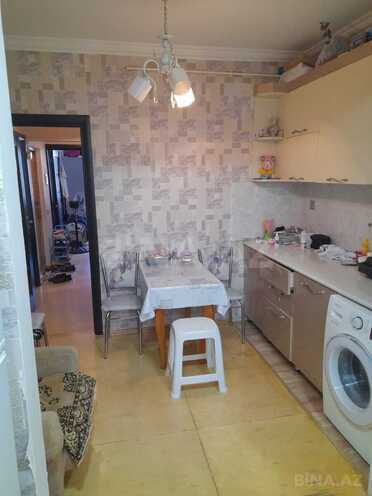 Продаётся 2-комн. вторичка 58 м², пос. Ахмедлы, photo 1 from 11