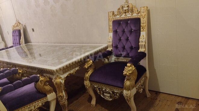 Сдаётся 4-комн. дом/дача 168 м², пос. Новханы, photo 4 from 28