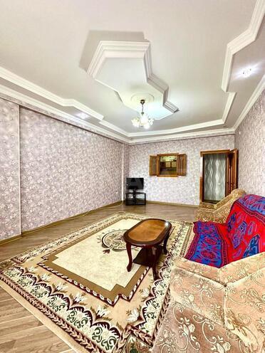 Продаётся 3-комн. новостройка 120 м², м. Гянджлик, photo 4 from 13