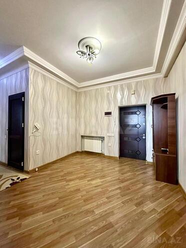 Продаётся 3-комн. новостройка 120 м², м. Гянджлик, photo 10 from 13