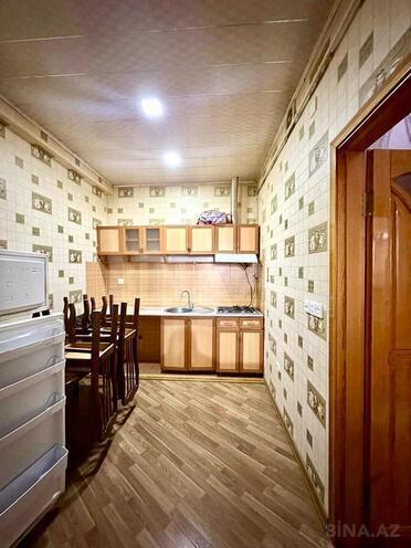 Продаётся 3-комн. новостройка 120 м², м. Гянджлик, photo 5 from 13