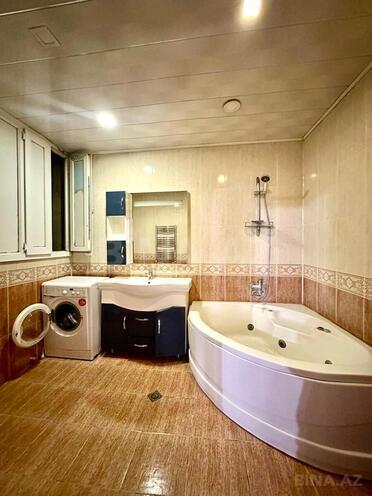 Продаётся 3-комн. новостройка 120 м², м. Гянджлик, photo 11 from 13