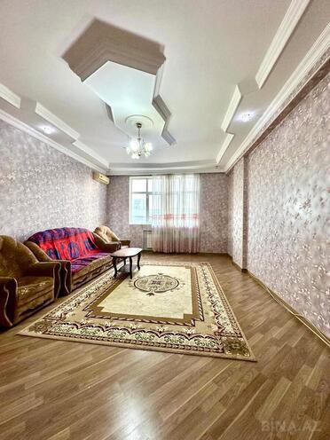 Продаётся 3-комн. новостройка 120 м², м. Гянджлик, photo 3 from 13