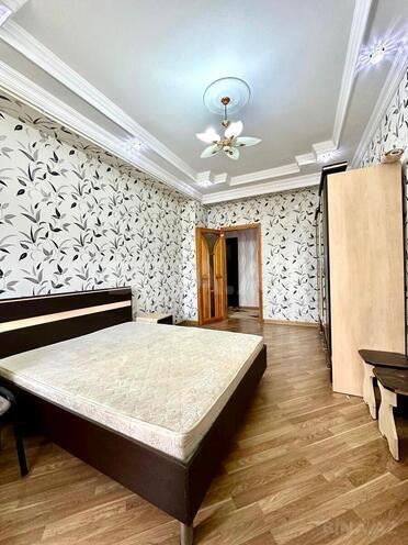 Продаётся 3-комн. новостройка 120 м², м. Гянджлик, photo 7 from 13