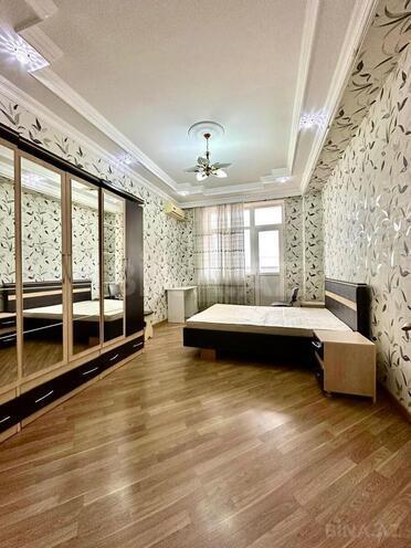 Продаётся 3-комн. новостройка 120 м², м. Гянджлик, photo 6 from 13