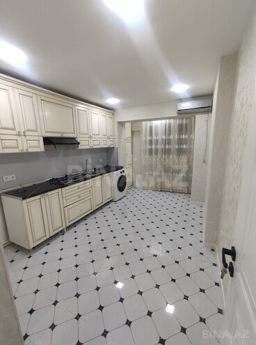 İcarəyə verilir 3 otaqlı köhnə tikili 75 m², Koroğlu m., photo 7 from 18