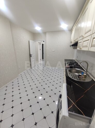 İcarəyə verilir 3 otaqlı köhnə tikili 75 m², Koroğlu m., photo 9 from 18