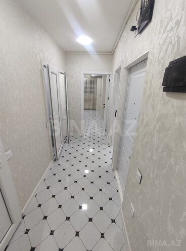 İcarəyə verilir 3 otaqlı köhnə tikili 75 m², Koroğlu m., photo 15 from 18