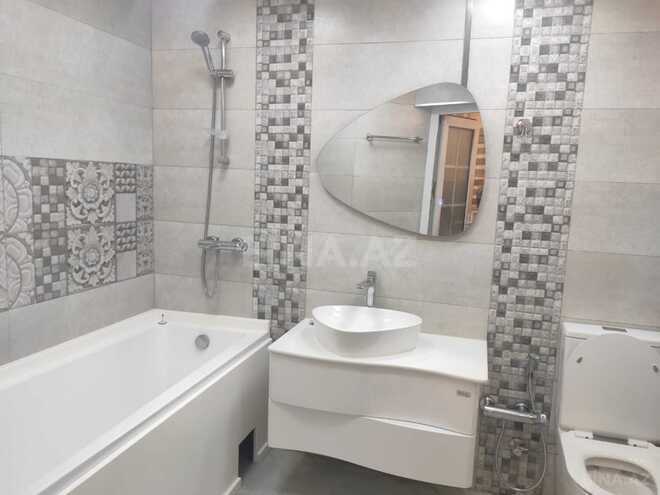 İcarəyə verilir 2 otaqlı köhnə tikili 50 m², Sahil m., photo 13 from 19