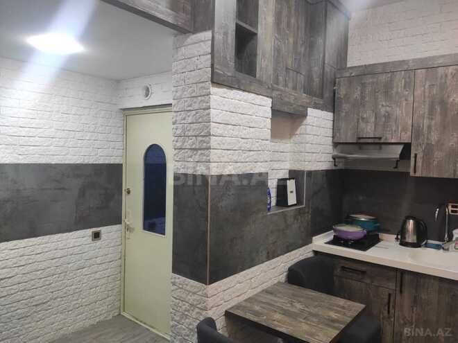 İcarəyə verilir 2 otaqlı köhnə tikili 50 m², Sahil m., photo 8 from 19