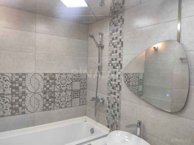 İcarəyə verilir 2 otaqlı köhnə tikili 50 m², Sahil m., photo 15 from 19