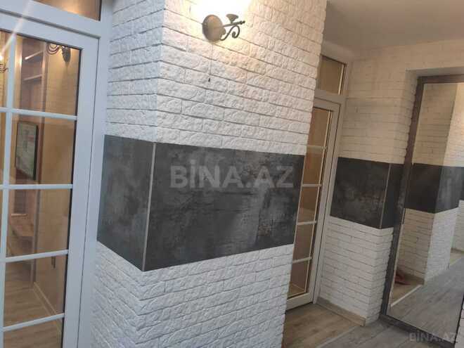 İcarəyə verilir 2 otaqlı köhnə tikili 50 m², Sahil m., photo 10 from 19