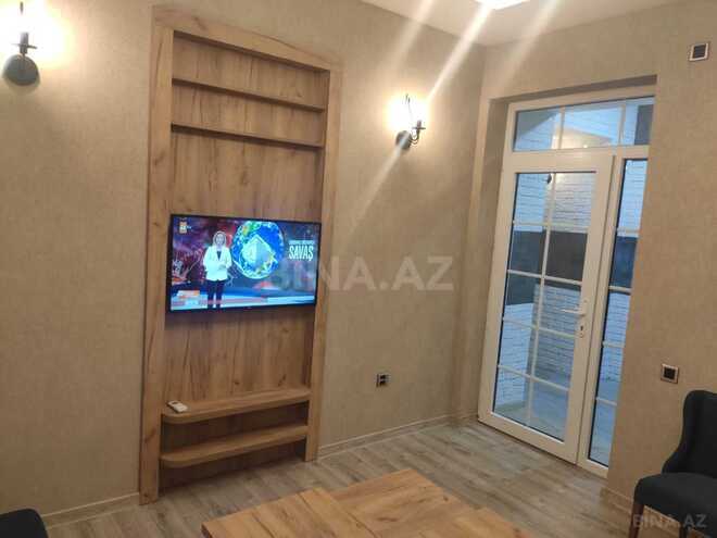 İcarəyə verilir 2 otaqlı köhnə tikili 50 m², Sahil m., photo 3 from 19