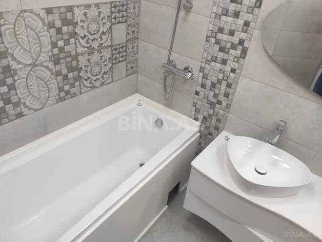 İcarəyə verilir 2 otaqlı köhnə tikili 50 m², Sahil m., photo 14 from 19