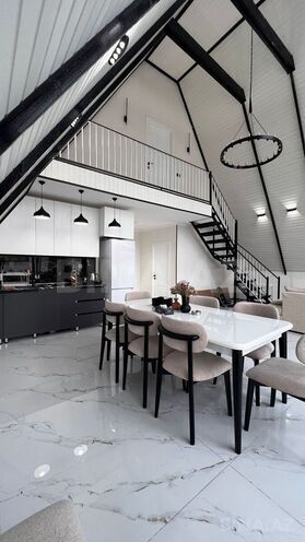 Сдаётся 3-комн. дом/дача 150 м², photo 5 from 13