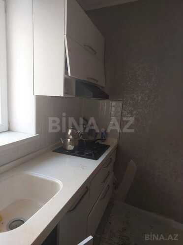 İcarəyə verilir 2 otaqlı həyət evi/bağ evi 40 m², Memar Əcəmi m., photo 3 from 10