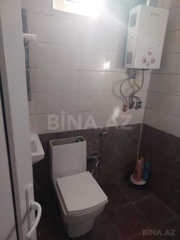 İcarəyə verilir 2 otaqlı həyət evi/bağ evi 40 m², Memar Əcəmi m., photo 8 from 10