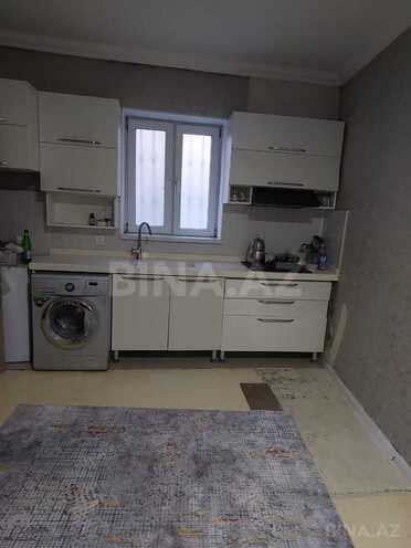 İcarəyə verilir 2 otaqlı həyət evi/bağ evi 40 m², Memar Əcəmi m., photo 6 from 10