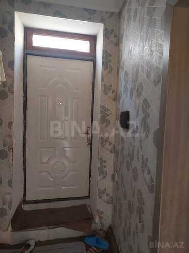 İcarəyə verilir 2 otaqlı həyət evi/bağ evi 40 m², Memar Əcəmi m., photo 7 from 10