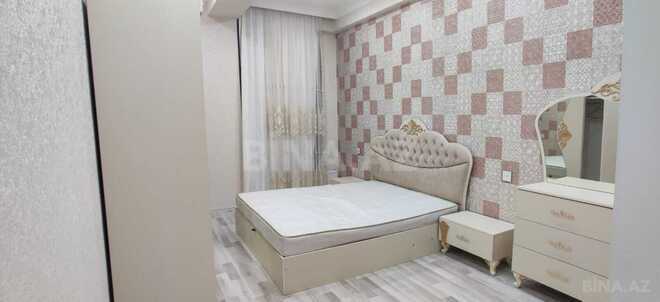 Сдаётся 2-комн. новостройка 87 м², Насиминский  р., photo 8 from 10