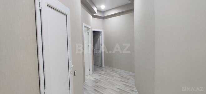 Сдаётся 2-комн. новостройка 87 м², Насиминский  р., photo 6 from 10