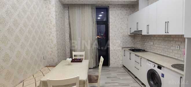 Сдаётся 2-комн. новостройка 87 м², Насиминский  р., photo 5 from 10