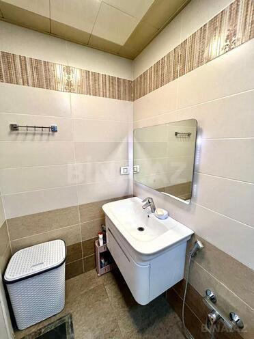 Продаётся 3-комн. вторичка 100 м², Насиминский  р., photo 14 from 16