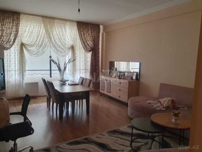 Продаётся 4-комн. новостройка 143.3 м², photo 6 from 12