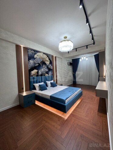 Satılır 3 otaqlı yeni tikili 96 m², Həzi Aslanov m., photo 5 from 16