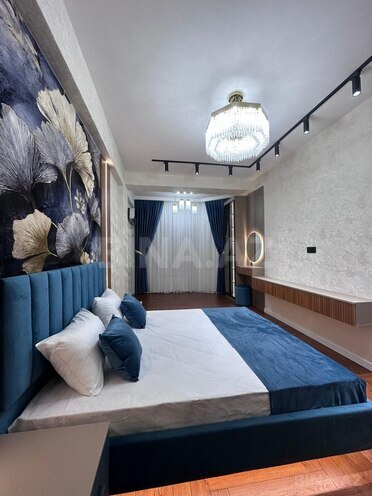 Satılır 3 otaqlı yeni tikili 96 m², Həzi Aslanov m., photo 6 from 16