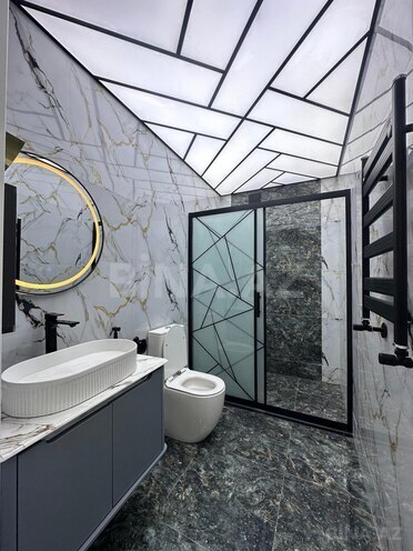 Satılır 3 otaqlı yeni tikili 96 m², Həzi Aslanov m., photo 15 from 16