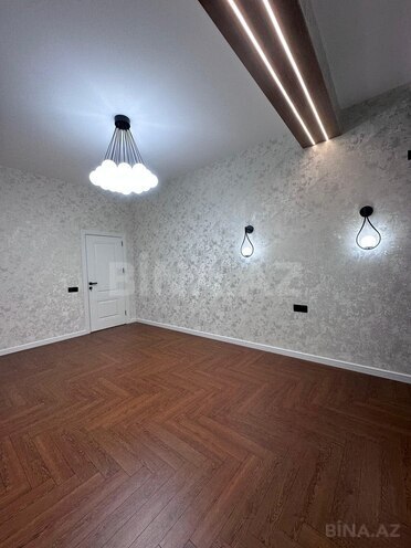 Satılır 3 otaqlı yeni tikili 96 m², Həzi Aslanov m., photo 11 from 16
