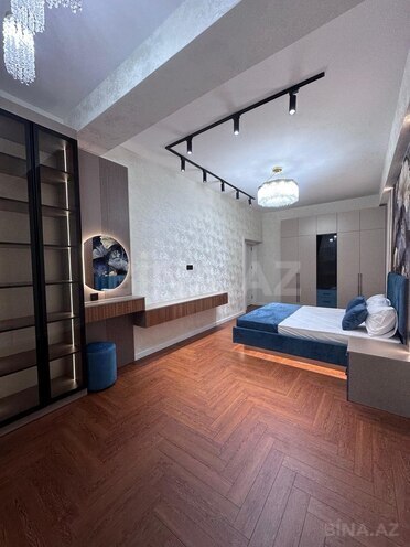 Satılır 3 otaqlı yeni tikili 96 m², Həzi Aslanov m., photo 7 from 16