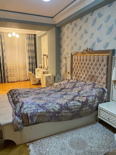 Satılır 2 otaqlı yeni tikili 117 m², 28 May m., photo 5 from 8