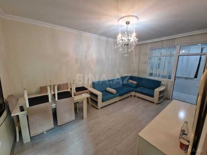 Сдаётся 3-комн. вторичка 60 м², м. Дернегюль, photo 5 from 10