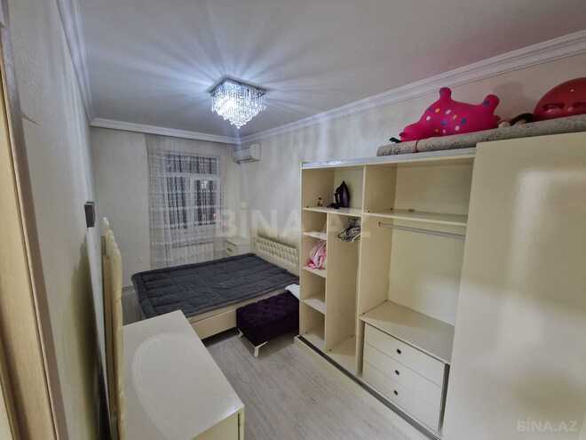 Сдаётся 3-комн. вторичка 60 м², м. Дернегюль, photo 9 from 10