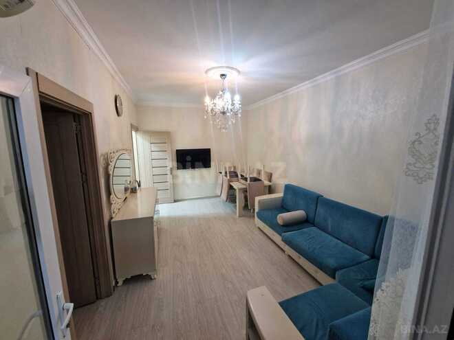 Сдаётся 3-комн. вторичка 60 м², м. Дернегюль, photo 4 from 10