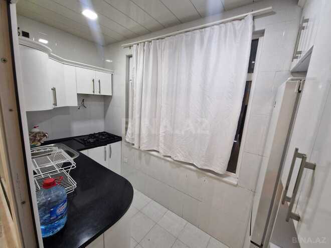 Сдаётся 3-комн. вторичка 60 м², м. Дернегюль, photo 3 from 10