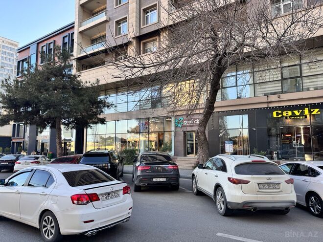 İcarəyə verilir  obyekt 73.5 m², Gənclik m., photo 11 from 14