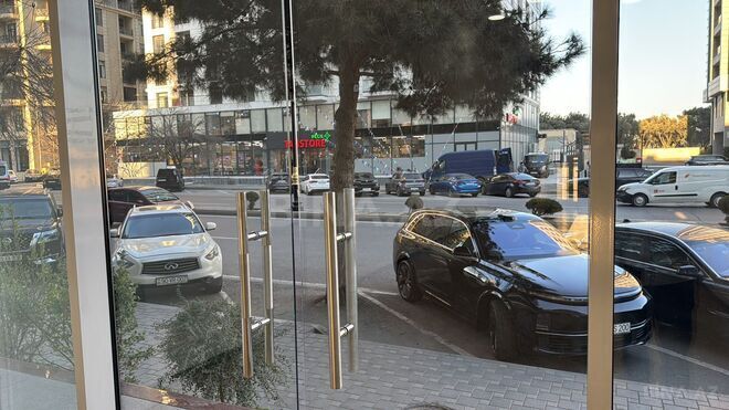 İcarəyə verilir  obyekt 73.5 m², Gənclik m., photo 4 from 14