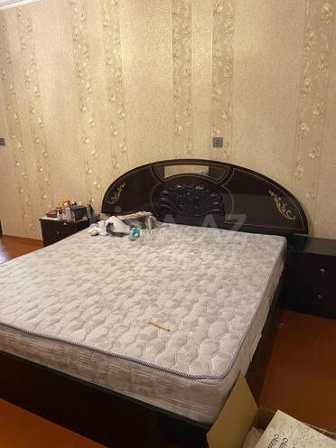 İcarəyə verilir 3 otaqlı həyət evi/bağ evi 90 m², İnşaatçılar m., photo 14 from 19